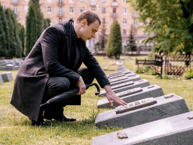 Quanto Tempo Dura o Luto? Entenda as Fases e Quando o Tratamento é Necessário