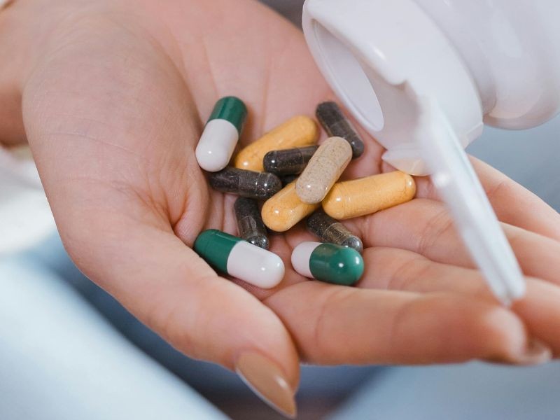 Desmame de Antidepressivos: Como Funciona e Qual a Relação com a Síndrome de Descontinuidade