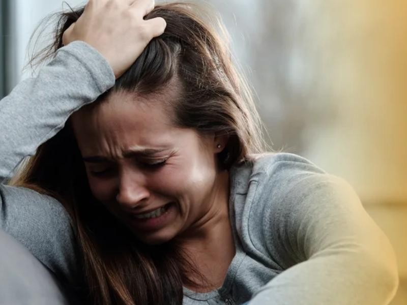 Entenda a diferença entre depressão e luto