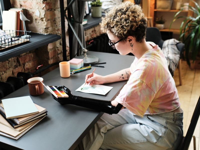 Transtorno de Adaptação