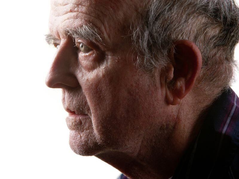 Tratamento Doença de Alzheimer