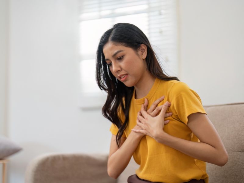 Tratamento Ansiedade