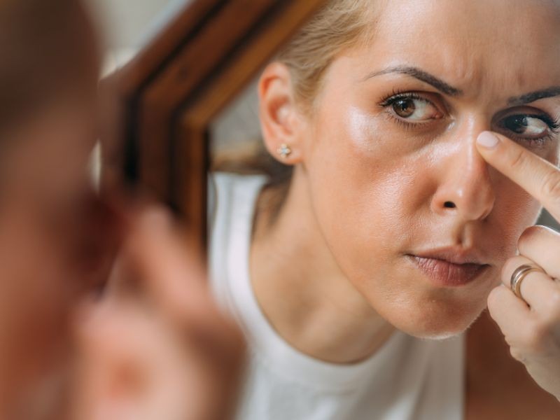 Tratamento Transtorno Dismórfico Corporal