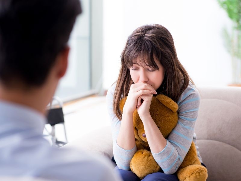 Tratamento Personalidade Borderline