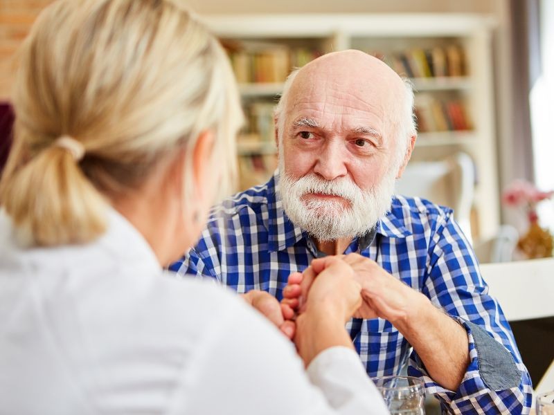 Tratamento Demências