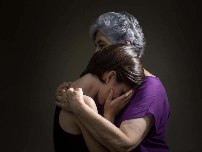 Tratamento Transtorno de Estresse Agudo