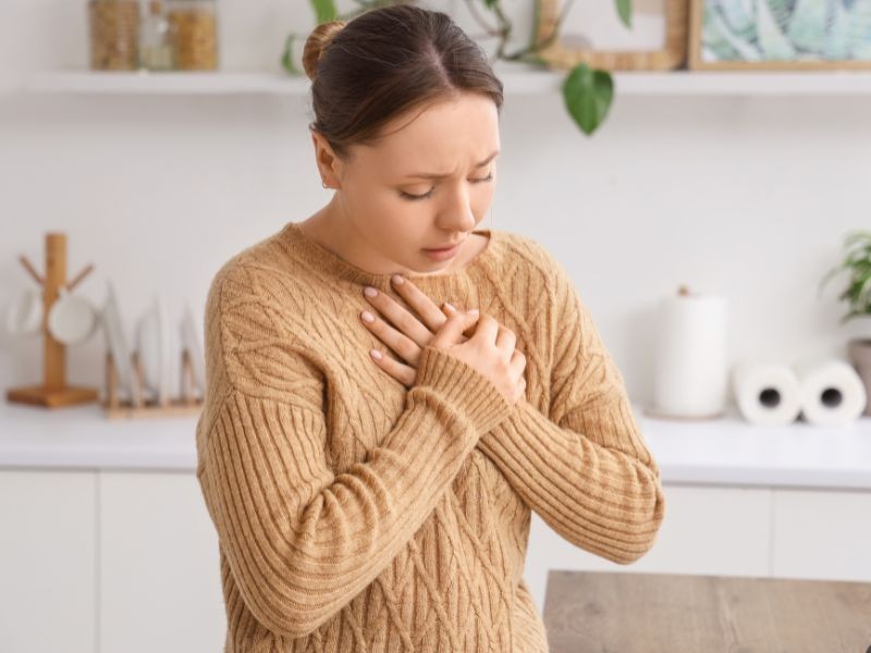 Tratamento Síndrome do Pânico